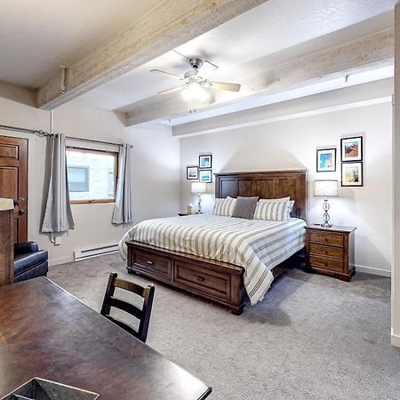 Ketchum Getawaysアパートメント 部屋 写真