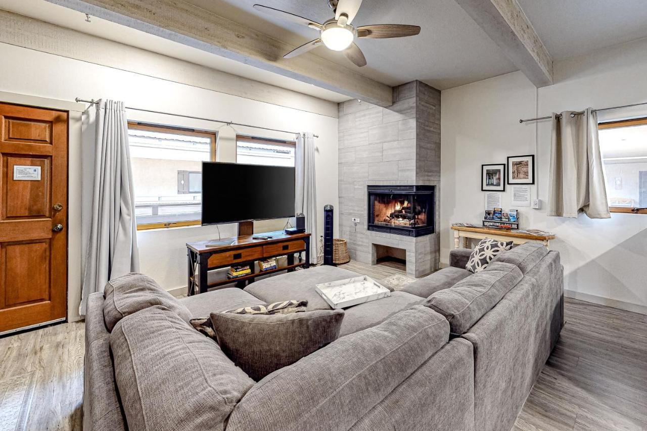 Ketchum Getawaysアパートメント 部屋 写真