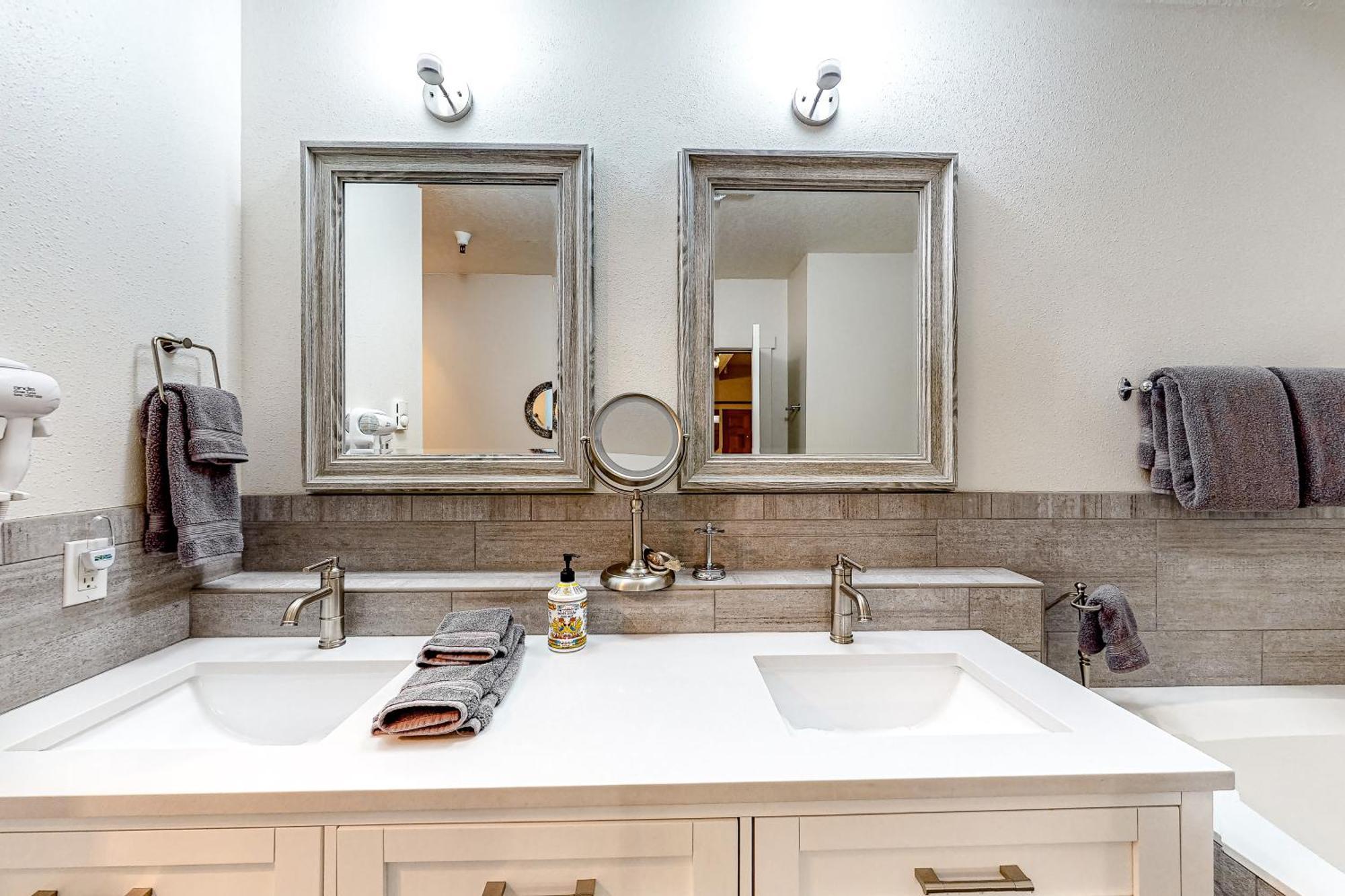 Ketchum Getawaysアパートメント 部屋 写真