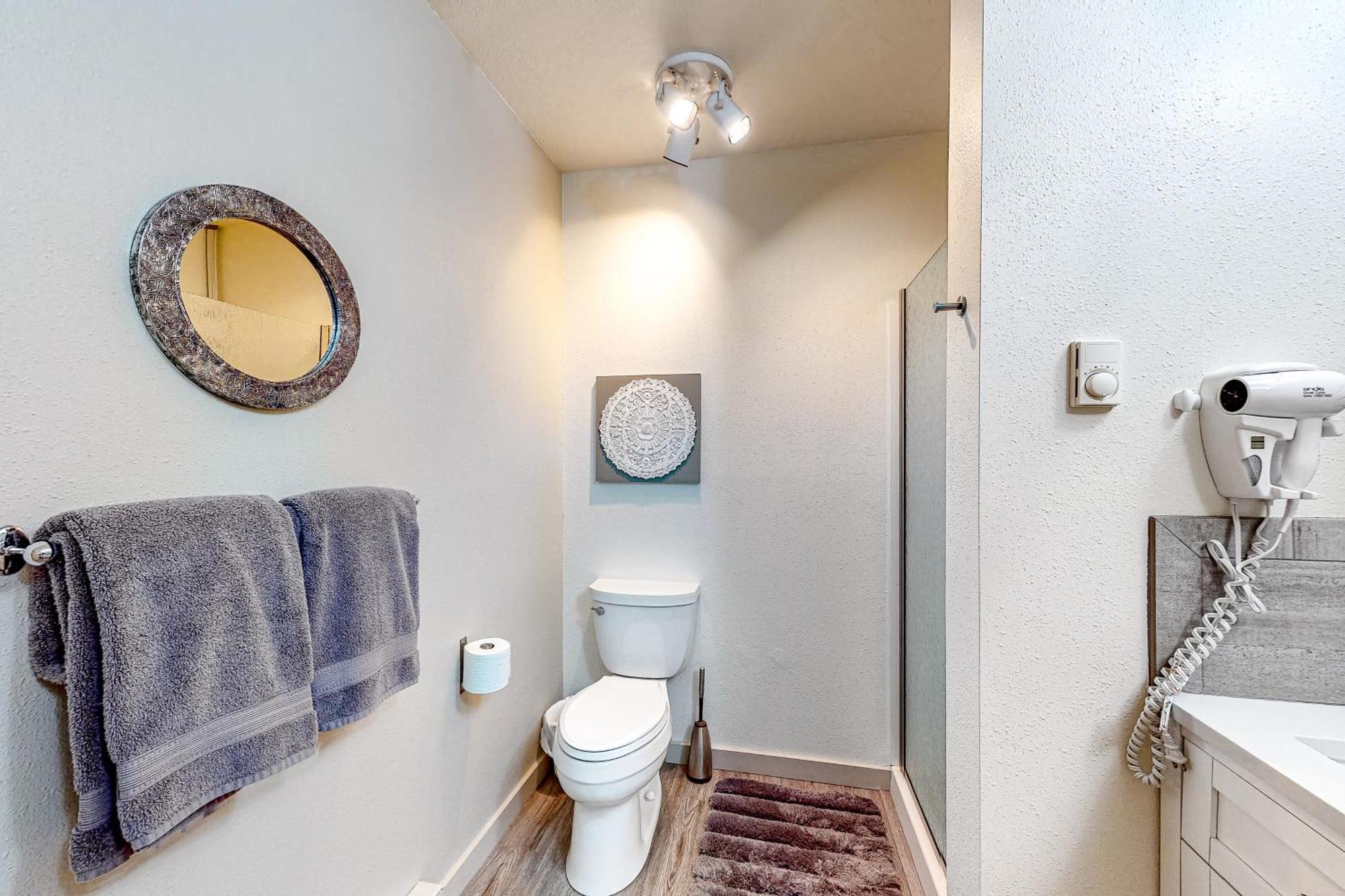 Ketchum Getawaysアパートメント 部屋 写真