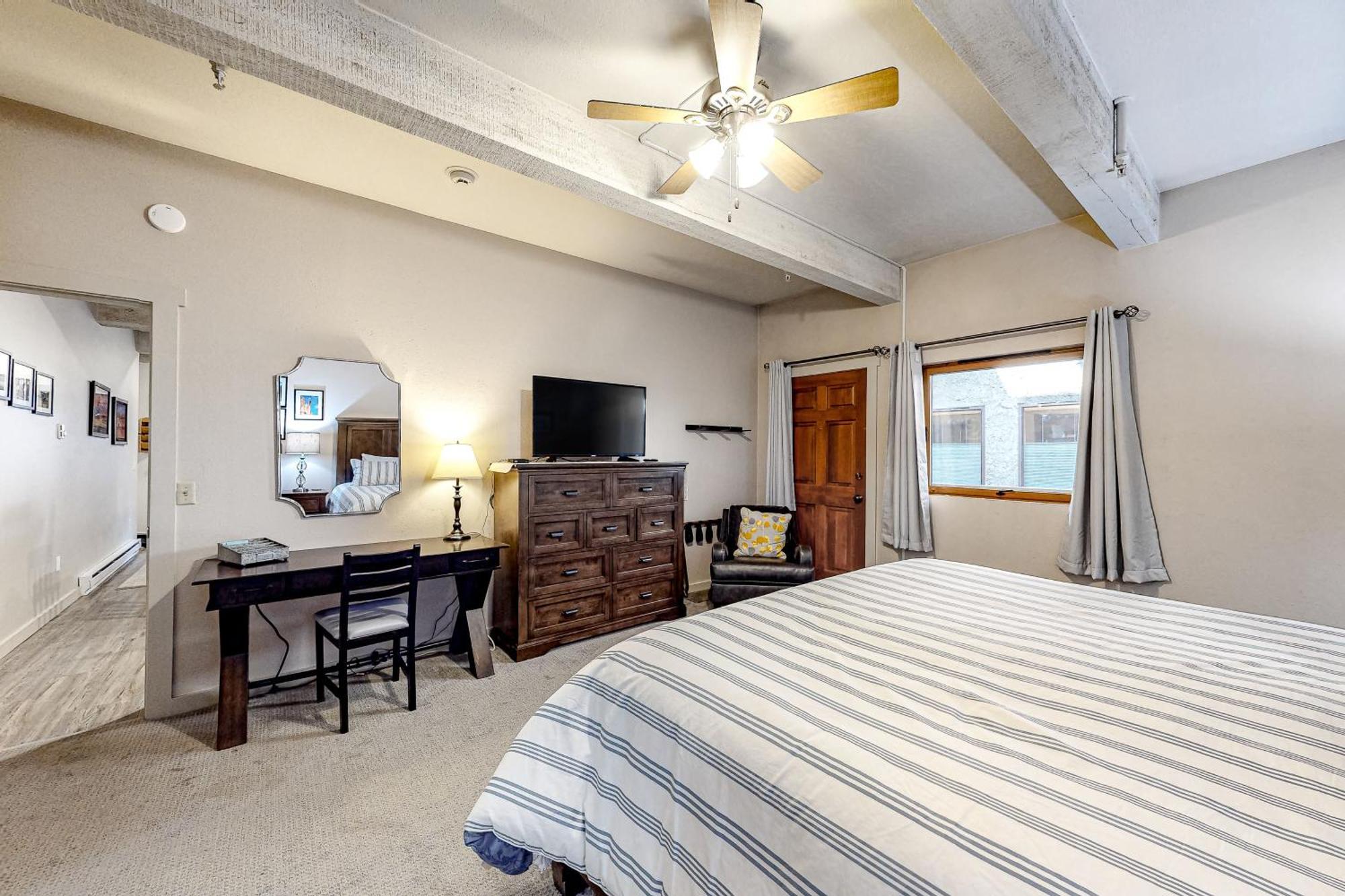 Ketchum Getawaysアパートメント 部屋 写真